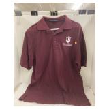 Port Authority IU polo shirt (M)
