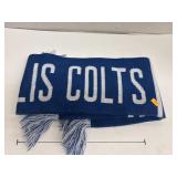 Colts Scarf