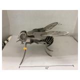 Metal bug