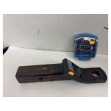 Hitch & Bit Set