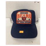Chicago Bears cap