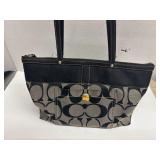 Coach Bag - unknown authenticity