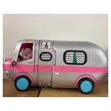 LOL Doll RV