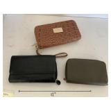3cbt Wallets