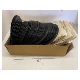45rpm records