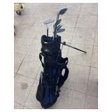Youth / Kids Golf Clubs & Bags