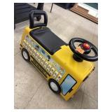 Toddler Ride On