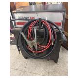 Welder - Works - Wards Powr-Kraft 230 AC arc
