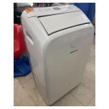 Hisense portable dehumidifier