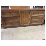 9 Drawer Dresser