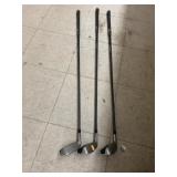 3cnt idea grafalloy golf clubs