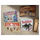 5cnt unopened games