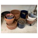 Pots