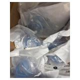 Nasal Mask & Gel Cushions replacement for Sleep
