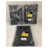 3 Otter Box Cases