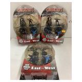 3 Crimson Skies, Ace Pack number 1