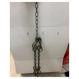 Cast Iron Plant Hanger