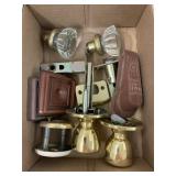 Door Knobs, Furniture Coasters, Door Stop