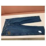 Wrangler Jeans, sz 36x 30