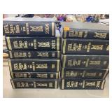 U.S.T.A. Sires & Dams Register & Year Books