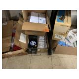 Group of Coleman pumps, filters, misc - Buyer