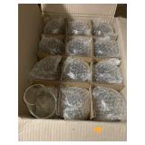 Box of drinking glasses - Buyer Beware - No