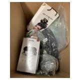 Box of misc - Buyer Beware - No Shipping - This