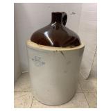Crock Jug, Cork Broke