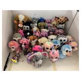 Ty Stuffed Animals