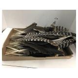 Flat of Feathers