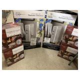 Heaters - Buyer Beware - No Shipping - This lot