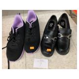 2cnt shoes, size 7