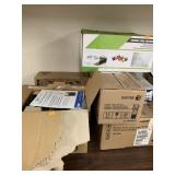 Group of Cartridges and misc  - Buyer Beware - No
