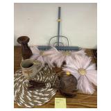 Lot of Boho Decor