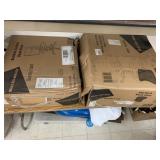 Desk Chair and Mesh Chair Back - Buyer Beware -