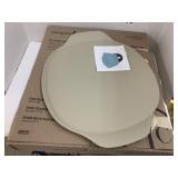 Pampered Chef Pizza Stone