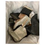 Shoes, most size 7