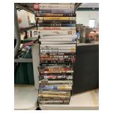 Dvds