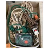 Extension cords