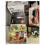 5cnt Kitchen Gadgets  - Buyer Beware - No