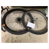 2cnt Bike Tires