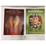 2cnt Mask Books