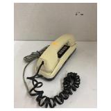 GTE push button wall phone