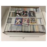 Collectible Sport Cards