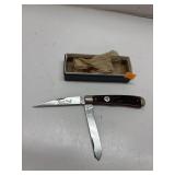 Knife - Sharp Fans