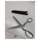 Dressmaker Shears Scissors