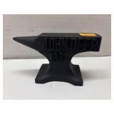 Cast Iron Small Anvil - John Deer