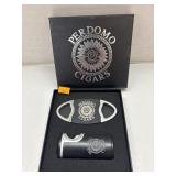 Perdomo Lighter & Cutter