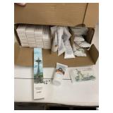 Travel products  - Buyer Beware - No Shipping -