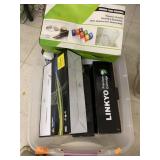 Tote of cartridges, Misc - Buyer Beware - No